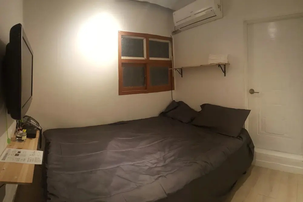 Yeongdeungpo Dadareum Guest House