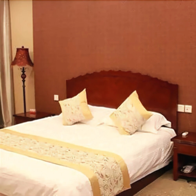 Lanqin Hotel