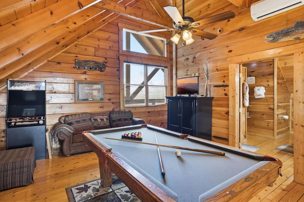 Smoky Mountain Bliss by Beyond Expectations