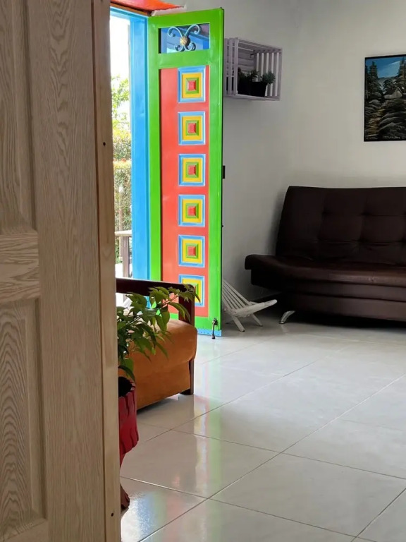 Casa de Colores