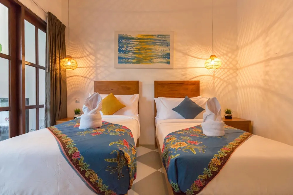 Villa CJ Seminyak