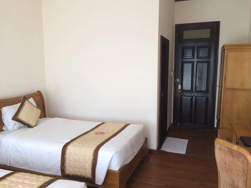 Trang An Beach Resort