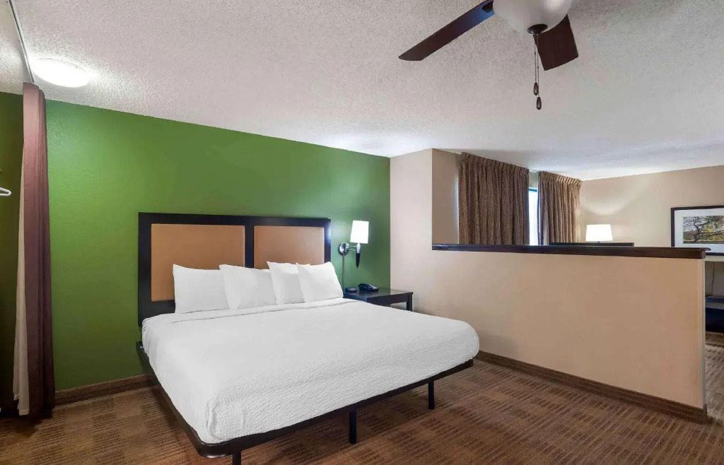 Extended Stay America - San Diego - Hotel Circle