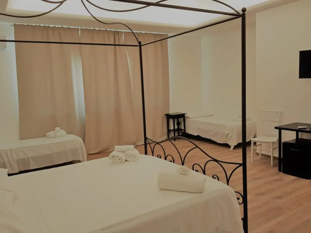 Hotel Armonia