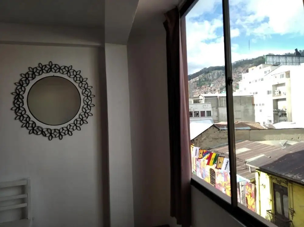 4 Corners B&B Downtown