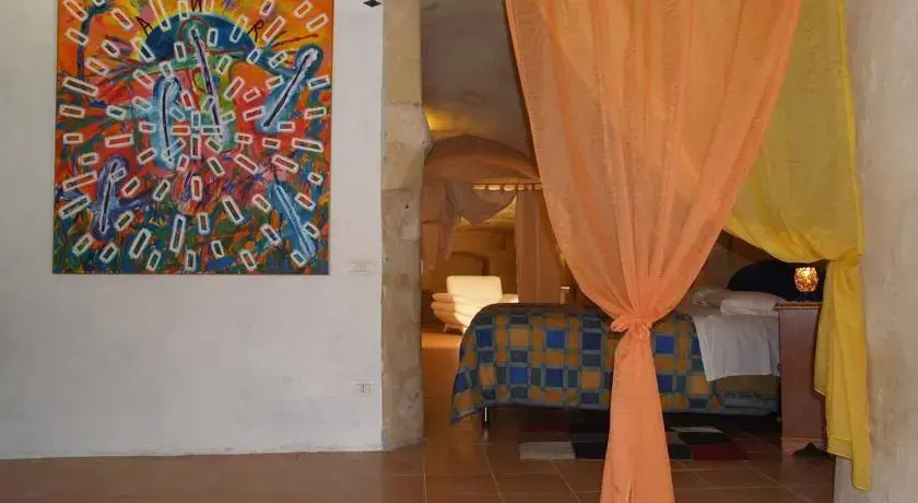 Bed and Breakfast del Casale