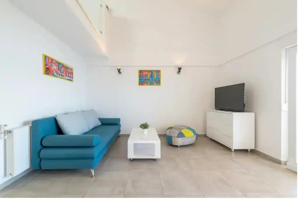 Apartments Mimac