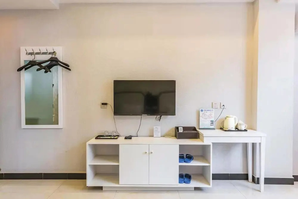 Kunming Rongdu Business Hotel