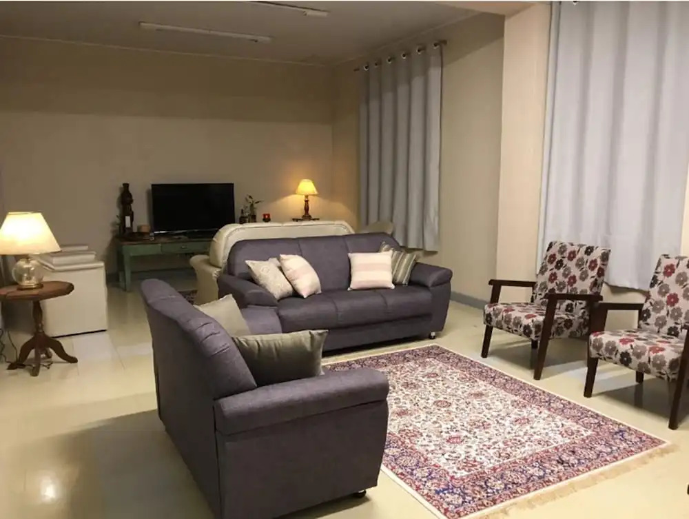 Hotel São Lourenço