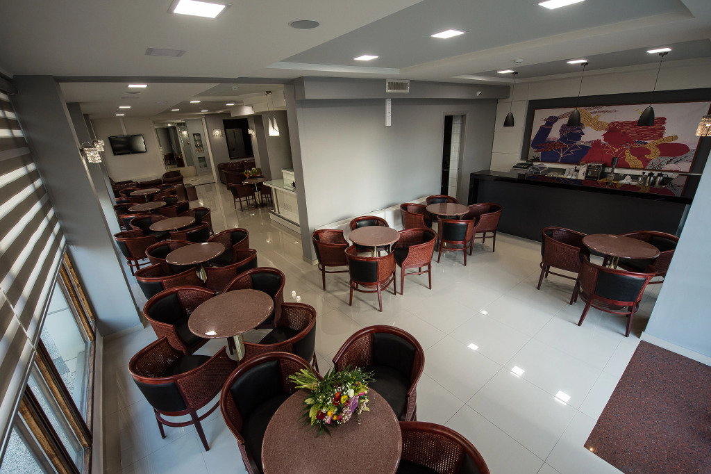 Hotel Olympos
