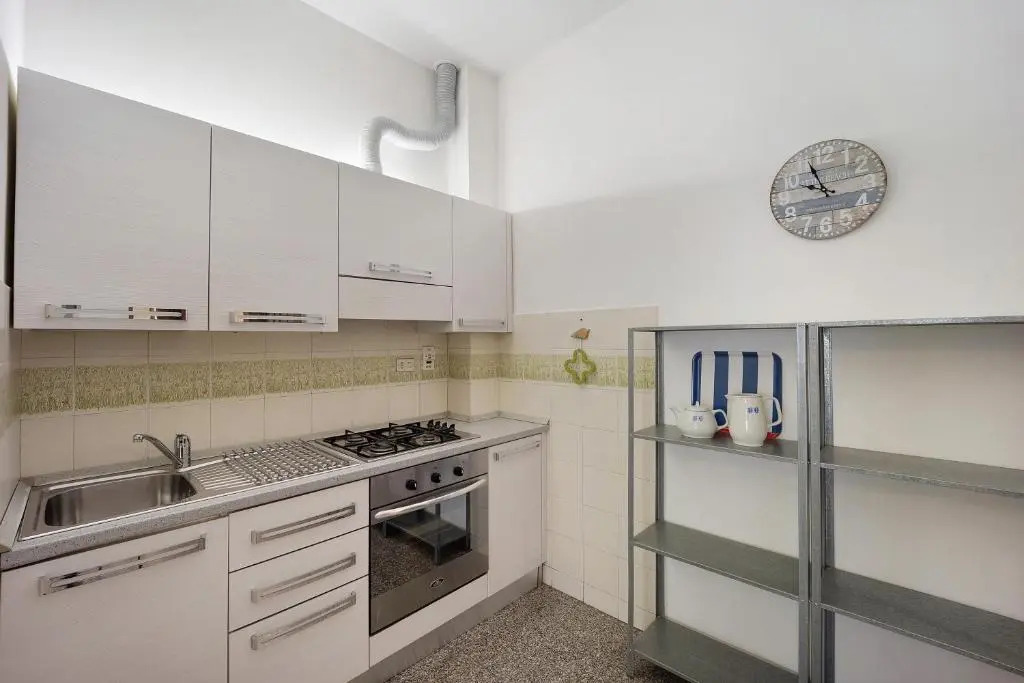 Appartamento Orizzonte 8 B