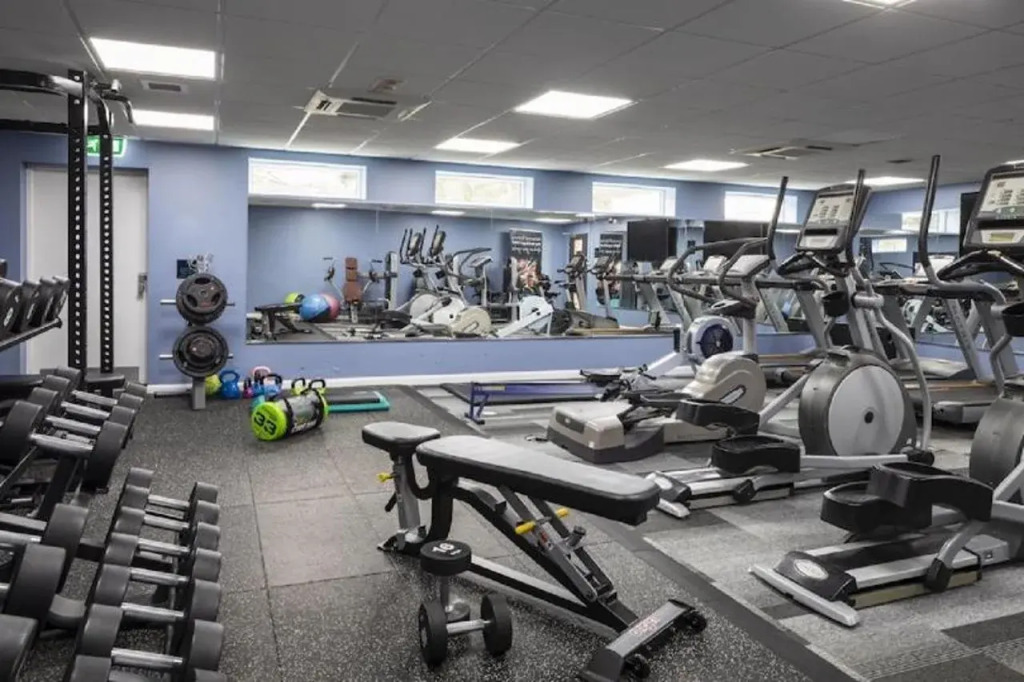 Bournemouth West Cliff Hotel & Spa