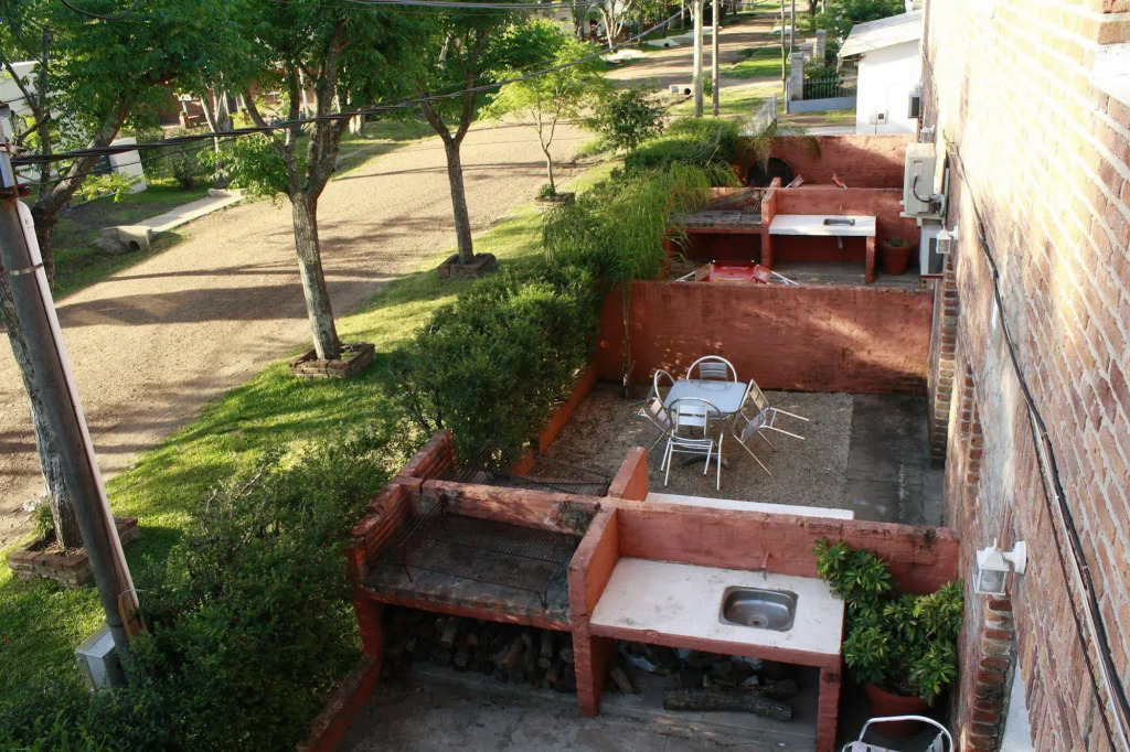 Hotel Village Termas de Dayman