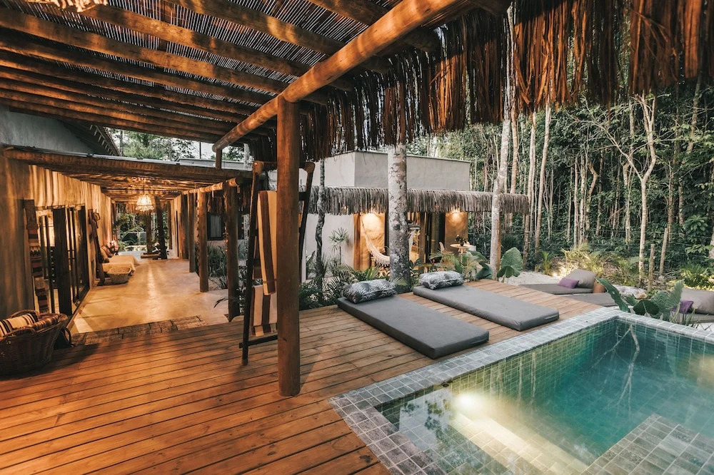 Casa Sukha Hotel