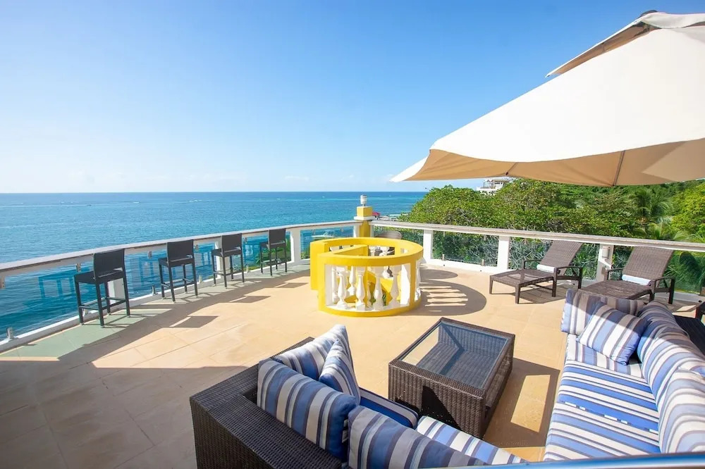 Villa Del Playa Penthouse #6