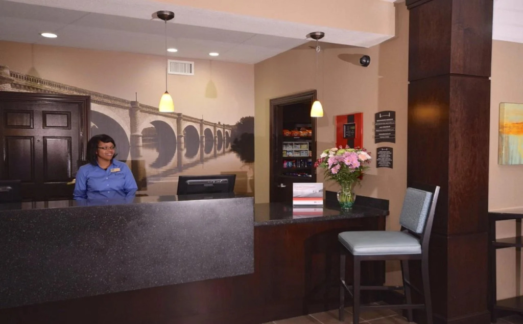 Staybridge Suites - Cincinnati North by IHG