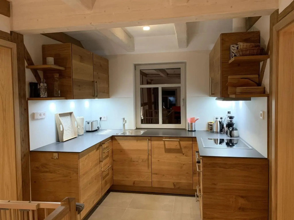 Morgenroethe 4 Sterne Ferienwohnung