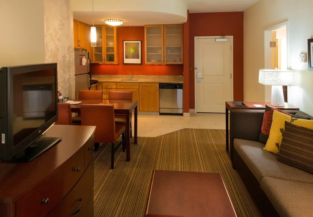 Residence Inn Springfield South
