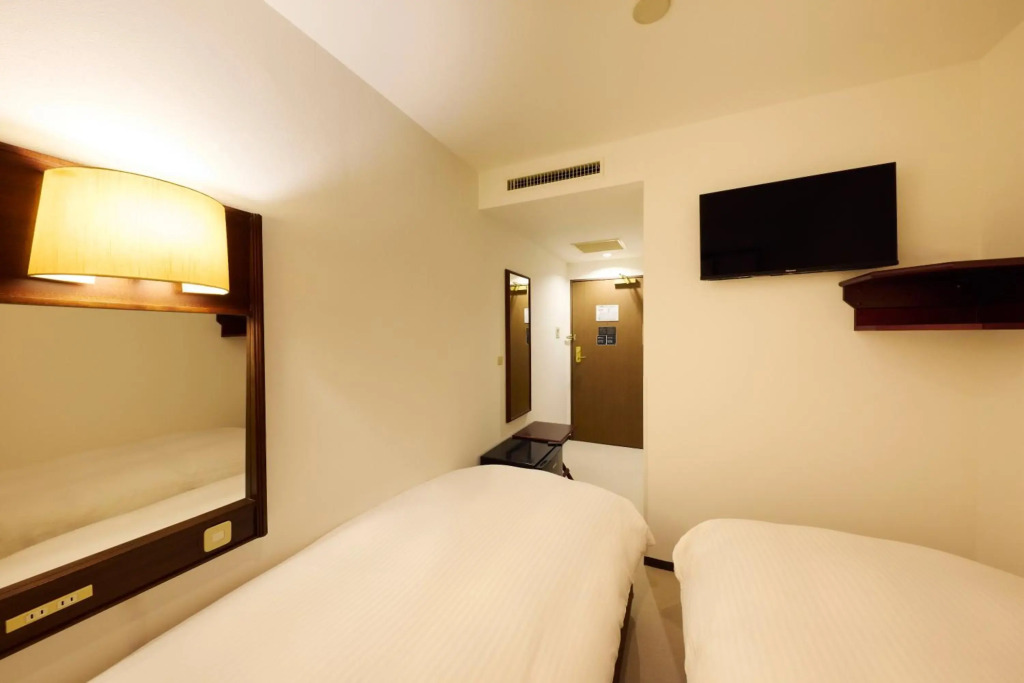 Centurion Hotel Hamamatsu