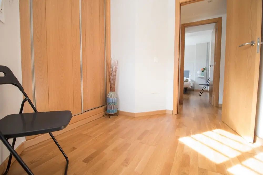 The Perfect Family Apartment
