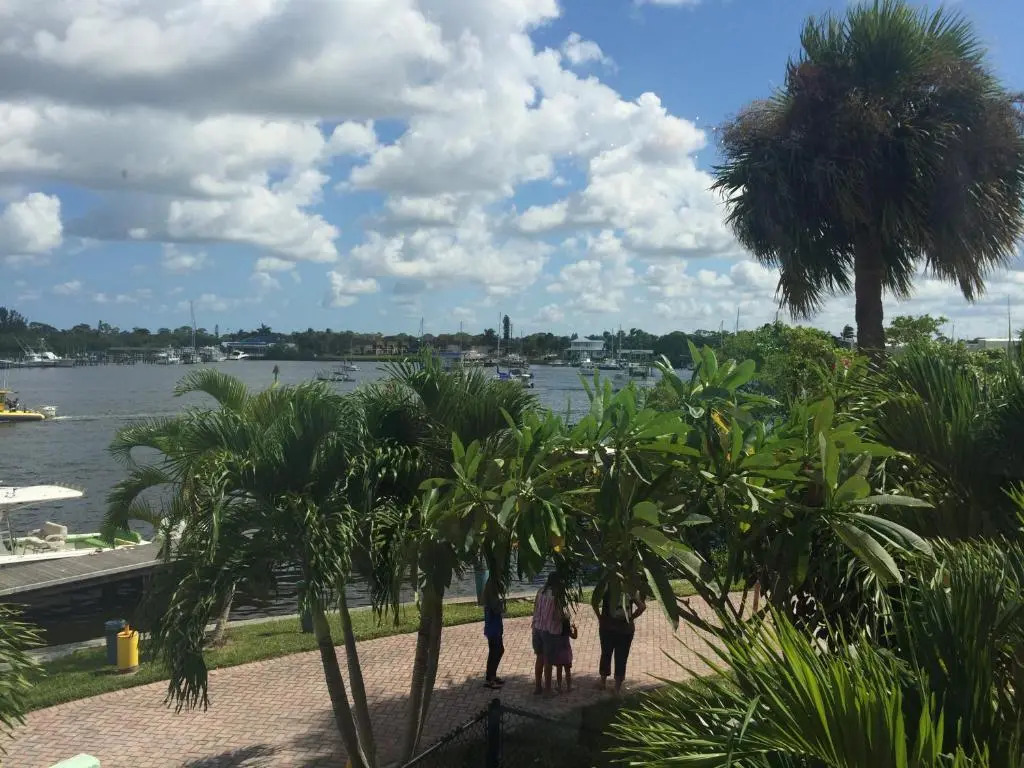 Pirates Cove Resort and Marina - Stuart