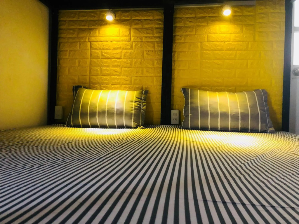 Friendly House Hostel Huế