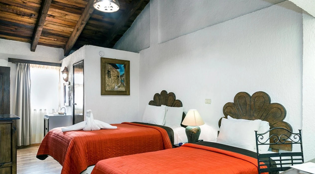 Capital O Hotel Central, Xalapa