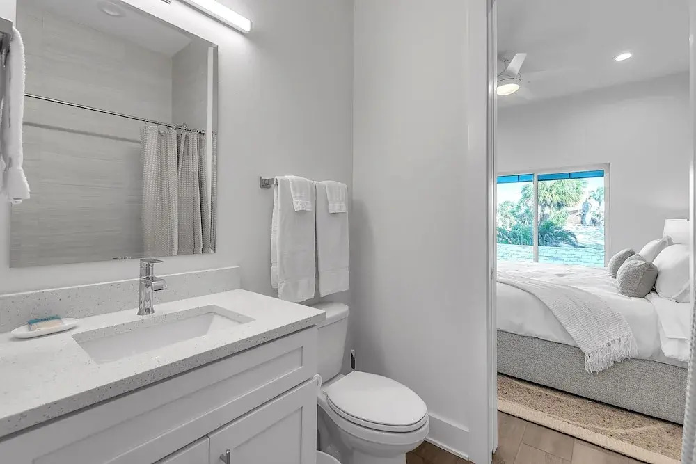 Azul Townhomes A4 - Sunset