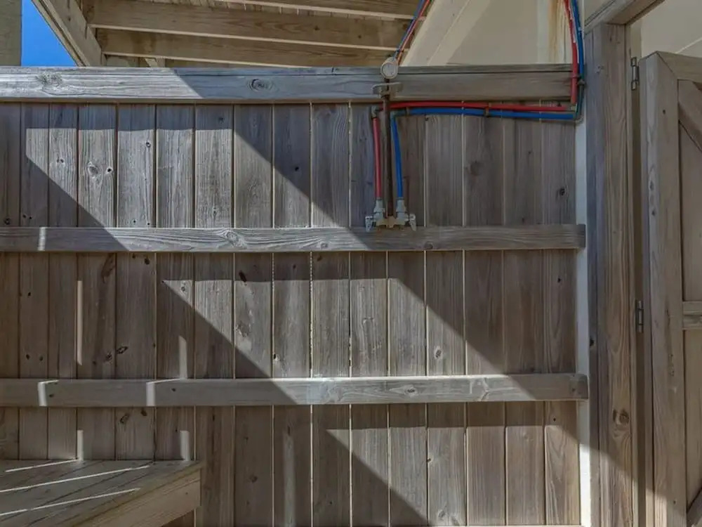 The Sandy Ranch by Meyer Vacation Rentals