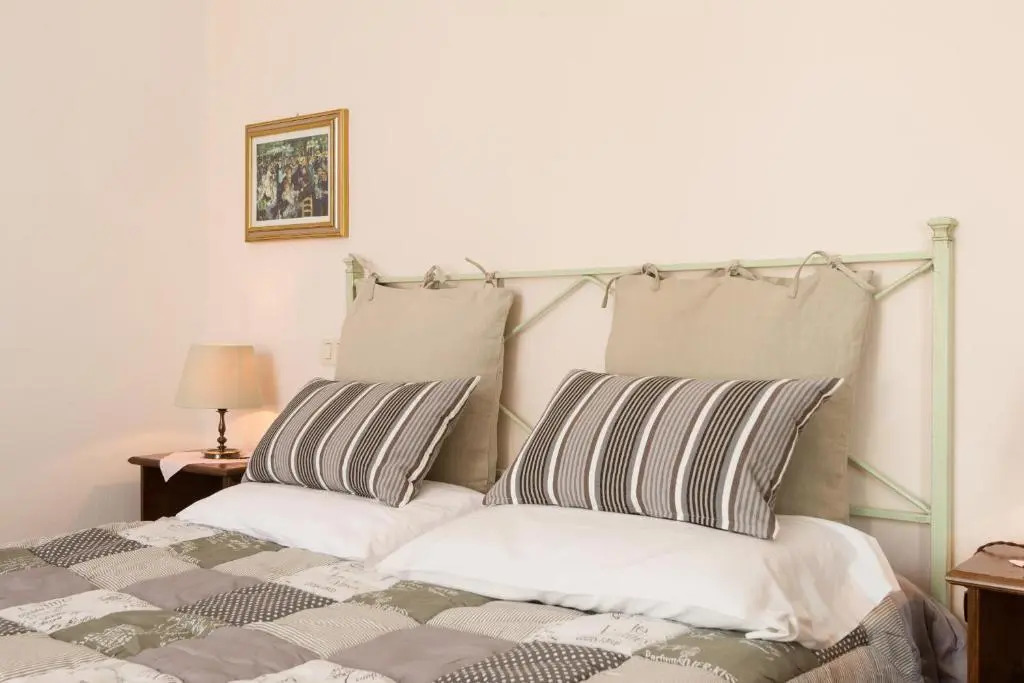 B&B Villa il Poggetto