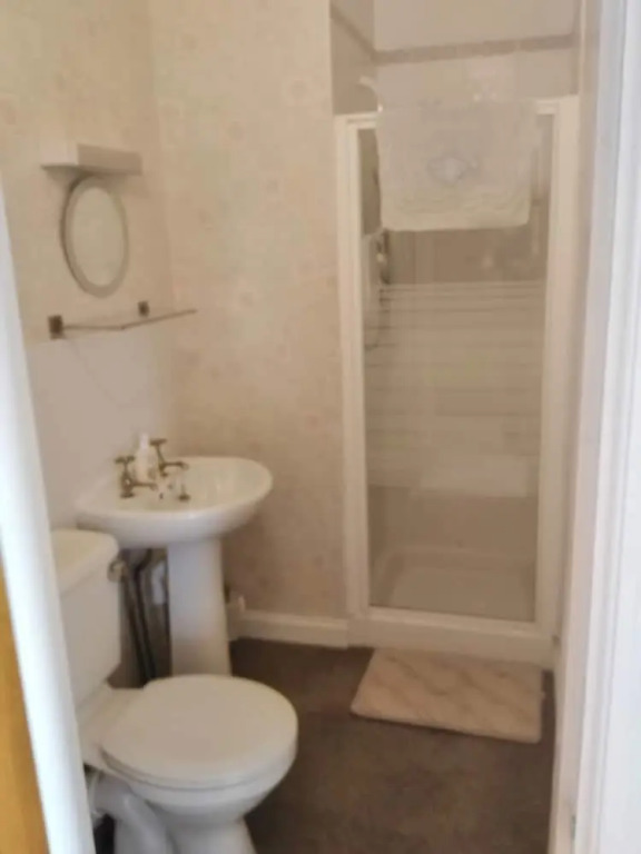 Camillia Guest House