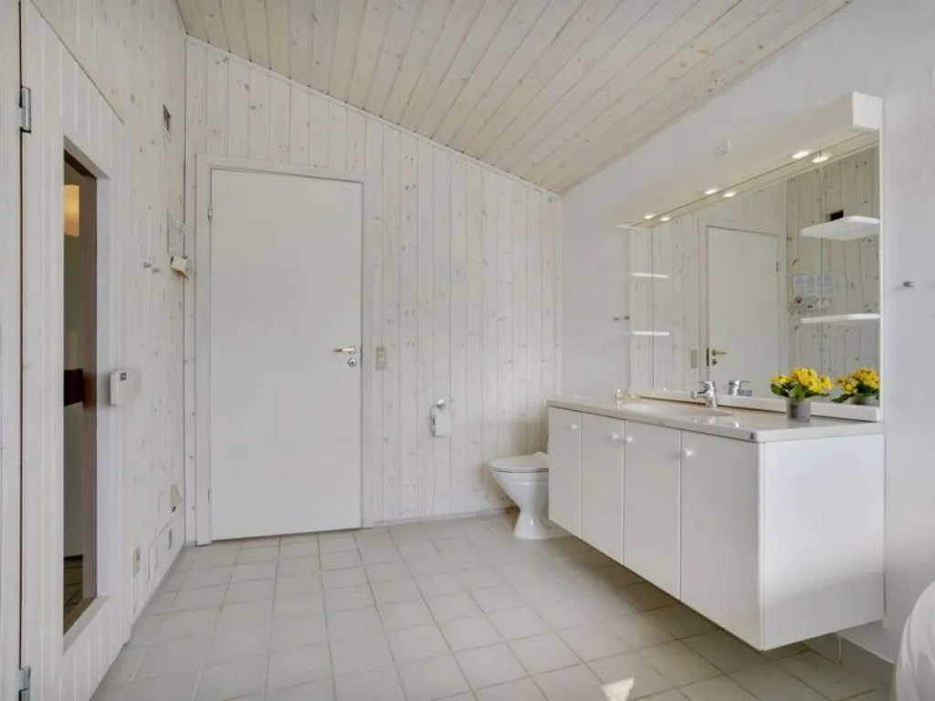 "Arbnora" - 350m from the sea in Western Jutland