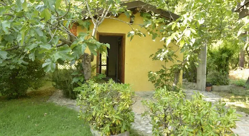 Agriturismo Le Meridiane