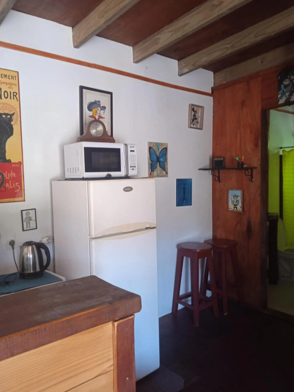 Cabaña La Federica