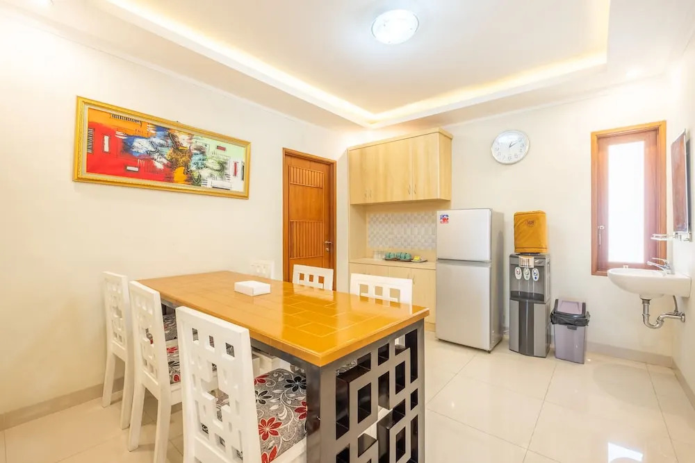 Sangga Buana Resort & Convention Hotel