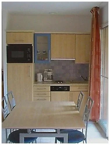 Residence Les Sanguinaires