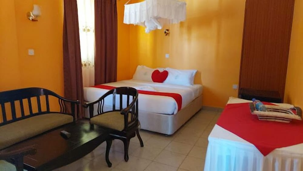 Florence Hotel