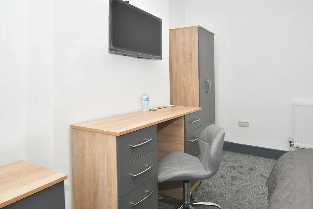 Townhouse @ Bedford Street Crewe