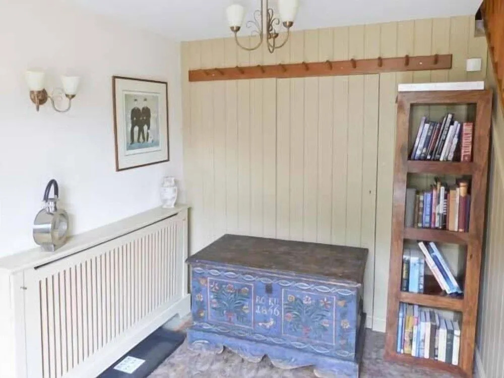 The Coach House