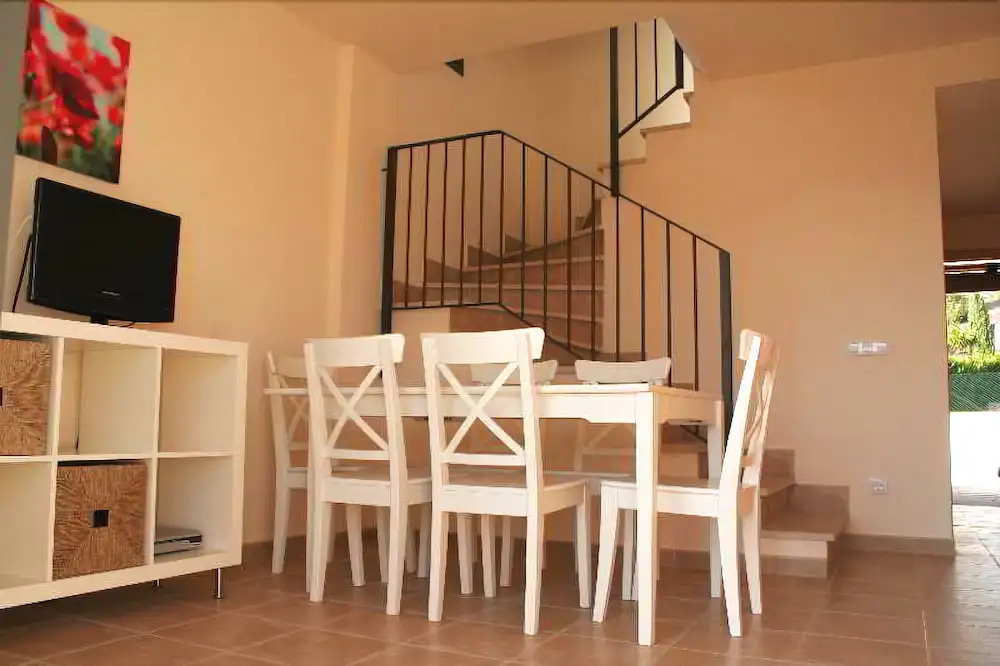 Villas Solric