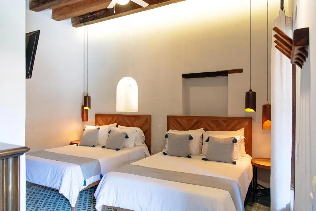 Doña Francisca Hotel Boutique