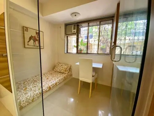 Connekthomes Service Flat Near Lilavati
