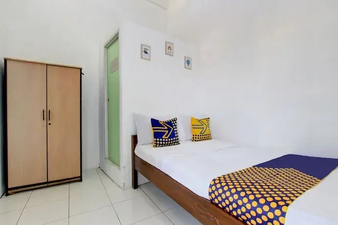 SPOT ON 92886 Pondok Kopi Homestay Syariah