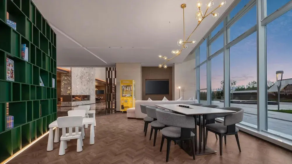 Holiday Inn Shijiazhuang High-tech Zone by IHG