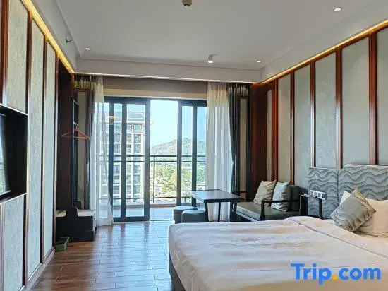 Zhongzhou Military-themed Homestay