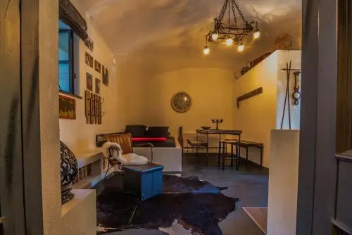 Villa Cangiani