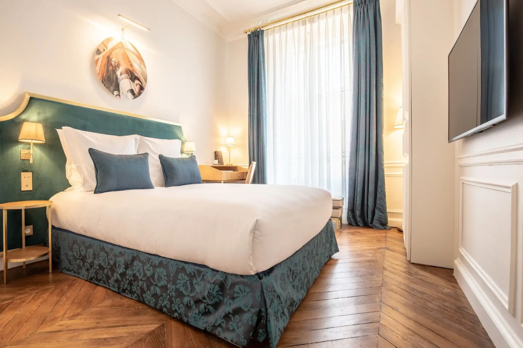 Hôtel Alfred Sommier