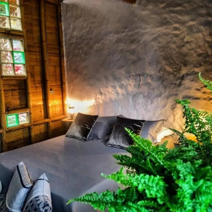 Apartamento la 15