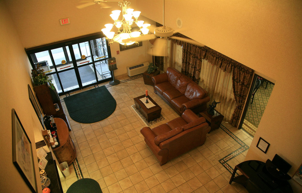 New Victorian Inn - Sioux City