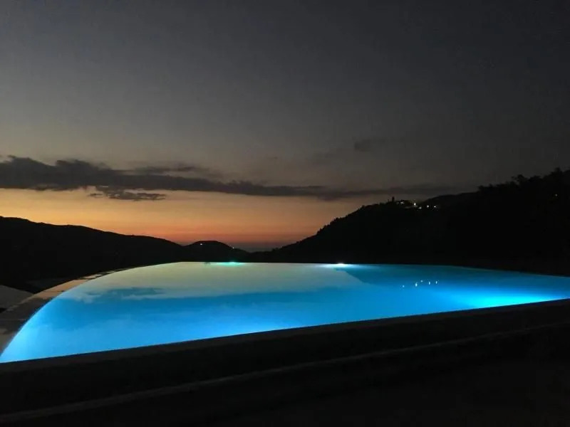 Agriturismo Hèlios